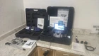 Wohler 8932 0.26 Cable Diameter 100 Ft Length Pipe Inspection System New. Price: $2399.99.