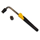 Pex-b Pinch Clamp Removal Tool New. Price: $41.14.