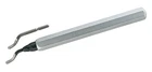 General Tools 482 Swivel Head Deburring 5 In. With Metal Handle New. Price: $14.35.