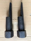 2 Petol Titan Flange Alignment Tools Pins 1-5/8" FT16 Set Of New. Price: $240.00.