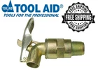 Tool Aid - Faucet Self Closing For All Drums! Free Shipping 17650 New. Price: $32.59.