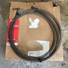 Milwaukee Tool 48-53-2852 7/8" X 15' All Purpose Open Wind Sectional Cable. Price: $74.99.