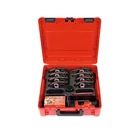 Rothenberger 1000002602 Maxipro Compact Press Jaw Set 1/4-7/8 New. Price: $2880.54.