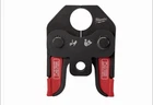Milwaukee 49-16-2654C Pex Crimp Jaw M18 Force Logic Press Tool New Open Box. Price: $144.99.