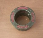 Ridgid No. 773 Adaptor 111-R Die Head Adapter For 700 Powerdrive Threader Used. Price: $89.99.