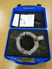 Georg Fischer 4" Rotary Peeler For Plastic Pipe Used. Price: $550.00.