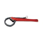 Ridgid 31310 Model C-1215-3/4" Heavy-duty Chain Wrench, 2" New. Price: $107.81.