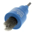 Blue Monster 62831 3/4 Id (7/8 Od) Power Deuce Copper Fitting Brush Tool New. Price: $29.38.