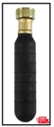 Medium Drain Bladder Garden Hose Cleaning Clogged Sewer Pipe Snake Plumbers Tool New. Price: $18.21.
