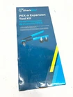 Sharkbite Pex-a Expansion Tool Kit 1/2 In. With Heads Open. Price: $119.99.