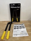 Apollo Pex-a Expansion Only Pipe Expander Bare Epxtool 1003-276-445 New. Price: $23.99.