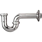 Do It Best 1-1/2 In. X 22 Gauge Brass P-trap DIB20250 Sim Supply, Inc. New. Price: $27.09.