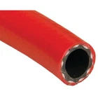 Abbott Rubber Series T18004003 Air/water Hose, 1/2 In Id, Red, 50 Ft L New. Price: $140.88.