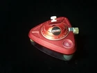 Ridgid 72222 RB390 Tripod Rotary Level Base Used. Price: $85.00.