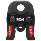 Milwaukee 49-16-2651B 3/4" Ips-p Press Jaw M18 Forcelogic Tools New. Price: $329.00.