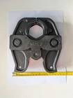 2" Propress Jaw, Milwaukee M18 Force Logic And Ridgid Rp 340 New. Price: $183.38.