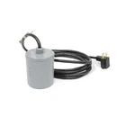 Liberty Pumps K001001 10-FOOT Float Control New. Price: $75.33.