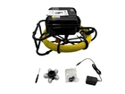 Vevor Pipe Inspection System 9IN Sewer Screen 164 Foot Cable WP9600A New. Price: $549.95.