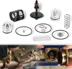 0887793 1" Total Repair Kit For Watts LF009 Reduced Pressure Zone Assembly New. Price: $165.00.
