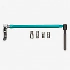 Gedore 316500 Basin Wrench 260 Mm New. Price: $106.90.