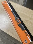 New Sealed Ridgid 18V Brushless Cordless 1/4" Extended Reach Ratchet Tool Only. Price: $149.00.