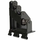 Greenlee 1/2" To 1-1/4" Pvc Roller Support Unit 00946 New. Price: $670.00.