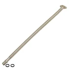 Bd Power 23" Flexible Turbo Oil Drain For S300/S400/HX35/HX40/HX50 1453106 New. Price: $67.95.