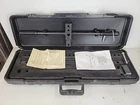 Wheeler-rex 8806 Valve Key, Telescope, In Sq Fem, 72 Used. Price: $179.99.