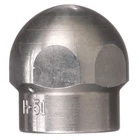 Ridgid H-51 Propulsion Nozzle, Nzleconnection 1/4 In 4CW89 New. Price: $97.43.
