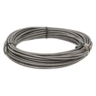 Ridgid C-22 Drain Cleaning CABLE,5/16 DIA,50 Ft 1VUY9 New. Price: $149.51.