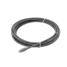 Ridgid 1/4 In. X 30 Ft. Auto-spin Replacement Remove Debris Drain Cleaning Cable New. Price: $45.99.