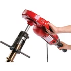 Reed Adapter 05276 Power Tapping Drilling 13/16 New. Price: $2730.99.