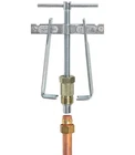 Superior Tool 03876 Pro Handle & Sleeve Puller, New. Price: $27.00.