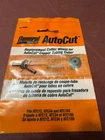 General Specialties "autocut" Replacement Cutter Wheels - 1 In New Package. Price: $14.79.