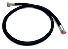 Hansa-flex E25NN-2200 Hose En 854 2TE 19WP 45BAR DIN20066-2T 7FT New. Price: $56.99.