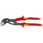 Knipex 87 28 250 Sba Water Pump PLIER,10" 10U043 New. Price: $75.90.