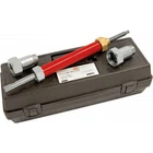 Reed Dmpvc 04402 Pvc/pe Drilling Machine 3/4"-1" Kit New. Price: $431.77.