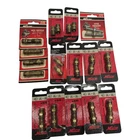 Milton Parts Lot S-646 S-648 S-649 S676 1/4 Npt Nps Brass Air Hose Fittings New. Price: $70.00.