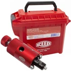 Reed Tool True Cts SDR11.5 .099" Wall Pipe Electrofusion Prep New. Price: $334.95.