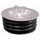 Jones Stephens T31006 Econ Wing Nut Test Plug New. Price: $34.39.