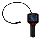 Ridgid Hand-held Inspection Camera Borescope Model Micro CA-100 Works Used. Price: $80.69.