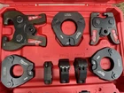 Milwaukee 49-16-2697X 1/2"-2" Ips-p Pivoting Press Ring Kit M18 Force Logic New. Price: $3899.99.