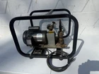 Wheeler-rex 35100 2.2GPM 500 Psi Max Hydrostatic Test Pump 1HP 115V Ph Used. Price: $600.00.