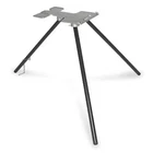 Ridgid 61187 Pipe Threading Machine Stand, Folding New. Price: $596.99.