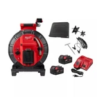 Milwaukee Canada 18V Cordless Mini Sewer Camera W/ Hub Kit New. Price: $21038.88.