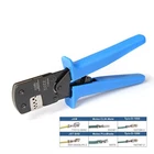 Iwiss IWS-3220M Micro Connector Crimping Tool 0.03-0.52MM?? 32-20AWG Crimper New. Price: $35.30.
