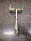 Mcelroy Vise Grip Cold Fusion Ring 1/2" & 1" Cts Clamp Vgc Used Free Shipping. Price: $39.99.