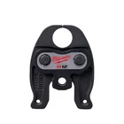 Milwaukee 49-16-2454C 1" Pex Crimp Jaw For M12 Press Tools (F1807 & F2159) New. Price: $206.19.