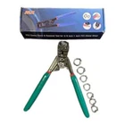 Jwgjw Professional Grade Pex Clamp Cinch & Removal Grimping Tool Kit 3/8"- 1" New. Price: $28.49.