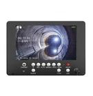 Anysun Sewer 9'' Ips Screen For F5860 & F5890 Camera, Monit New. Price: $249.98.